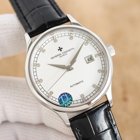 Новая серия часов Vacheron Constantin Traditionnelle уже в продаж