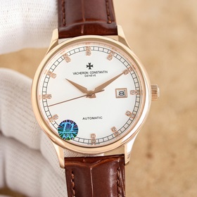 Новая серия часов Vacheron Constantin Traditionnelle уже в продаж