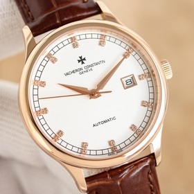 Новая серия часов Vacheron Constantin Traditionnelle уже в продаж