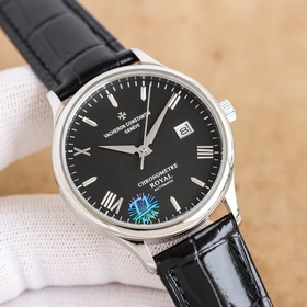 Новая модель от Tw Factory [Роза] Vacheron Constantin - серия Tra