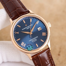 Новая модель от Tw Factory [Роза] Vacheron Constantin - серия Tra