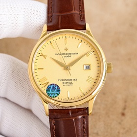Новая модель от Tw Factory [Роза] Vacheron Constantin - серия Tra