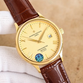Новая модель от Tw Factory [Роза] Vacheron Constantin - серия Tra