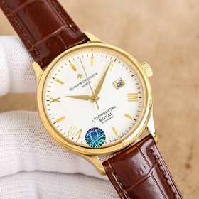 Новая модель от Tw Factory [Роза] Vacheron Constantin - серия Tra