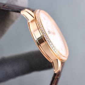 Новая модель от Vacheron Constantin, воплотившая в себе лучшие тр