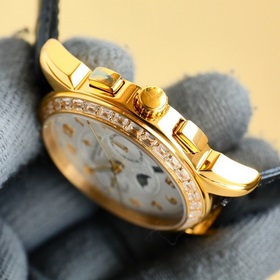 Vacheron Constantin R46 обновленная версия серии Tradition, много