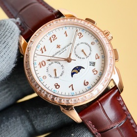 Vacheron Constantin R46 обновленная версия серии Tradition, много