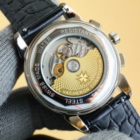 Vacheron Constantin R46 обновленная версия серии Tradition, много