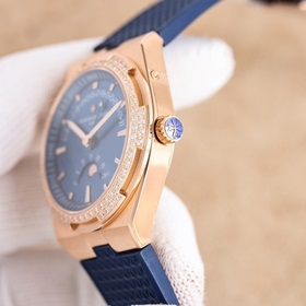 Новинка Vacheron Constantin Классическая красота изысканность. Ча