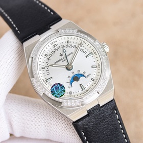 Новинка Vacheron Constantin Классическая красота изысканность. Ча