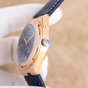 Новинка Vacheron constantin Классическая красота. Оцените часы Va