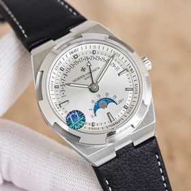 Новинка Vacheron Constantin Классическая красота. Оцените часы Va