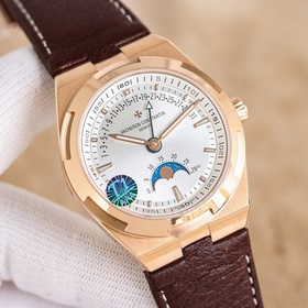 Новинка Vacheron Constantin Классическая красота. Оцените часы Va