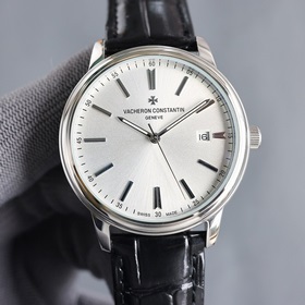 Новейшая версия мужских часов Vacheron Constantin Traditionnelle,