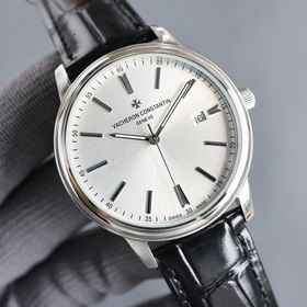 Новейшая версия мужских часов Vacheron Constantin Traditionnelle,