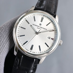 Новейшая версия мужских часов Vacheron Constantin Traditionnelle,