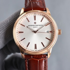Новейшая версия мужских часов Vacheron Constantin Traditionnelle,
