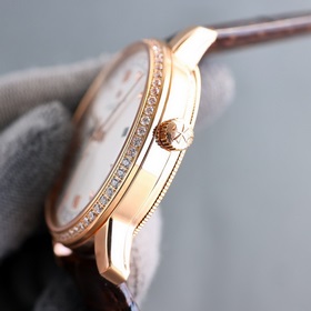 Новая модель от Vacheron Constantin, воплотившая в себе лучшие тр