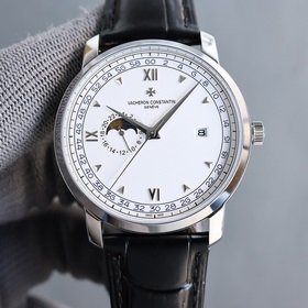 Новая модель от Vacheron Constantin, воплотившая в себе лучшие тр
