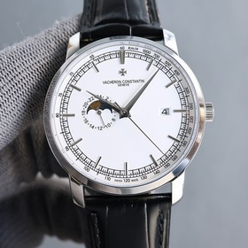 Новая модель от Vacheron Constantin, воплотившая в себе лучшие тр