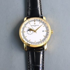 Новая модель от Vacheron Constantin, воплотившая в себе лучшие тр