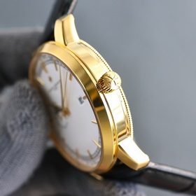 Новая модель от Vacheron Constantin, воплотившая в себе лучшие тр