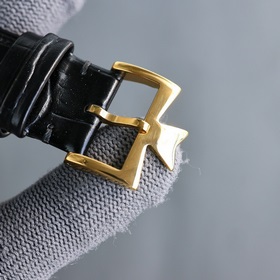 Новая модель от Vacheron Constantin, воплотившая в себе лучшие тр