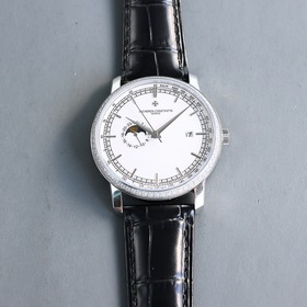 Новая модель от Vacheron Constantin, воплотившая в себе лучшие тр