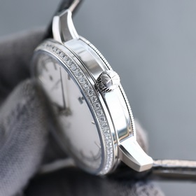 Новая модель от Vacheron Constantin, воплотившая в себе лучшие тр