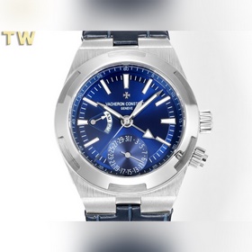 Новинка TW： часы Vacheron Constantin Overseas 7900V Классический 