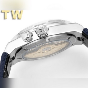 Новинка TW： часы Vacheron Constantin Overseas 7900V Классический 