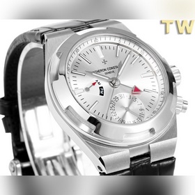 Новинка TW： часы Vacheron Constantin Overseas 7900V Классический 