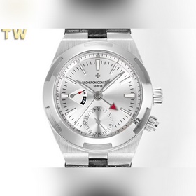 Новинка TW： часы Vacheron Constantin Overseas 7900V Классический 