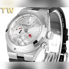 Новинка TW： часы Vacheron Constantin Overseas 7900V Классический 