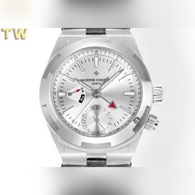 Новинка TW： часы Vacheron Constantin Overseas 7900V Классический 