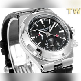 Новинка TW： часы Vacheron Constantin Overseas 7900V Классический 