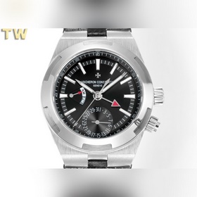 Новинка TW： часы Vacheron Constantin Overseas 7900V Классический 