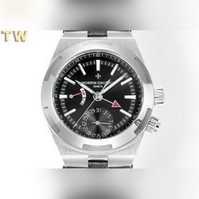 Новинка TW： часы Vacheron Constantin Overseas 7900V Классический 