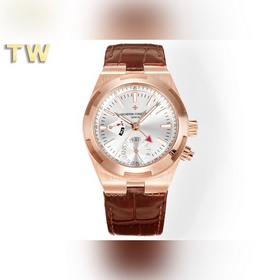 Новинка TW： часы Vacheron Constantin Overseas 7900V Классический