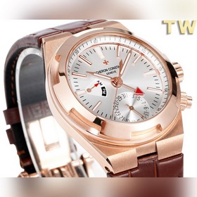 Новинка TW： часы Vacheron Constantin Overseas 7900V Классический 