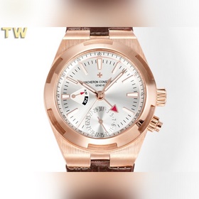 Новинка TW： часы Vacheron Constantin Overseas 7900V Классический 