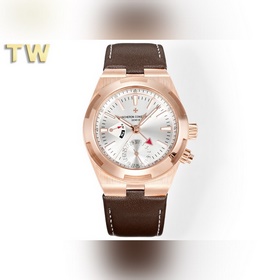 Новинка TW： часы Vacheron Constantin Overseas 7900V Классический 