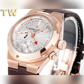 Новинка TW： часы Vacheron Constantin Overseas 7900V Классический 