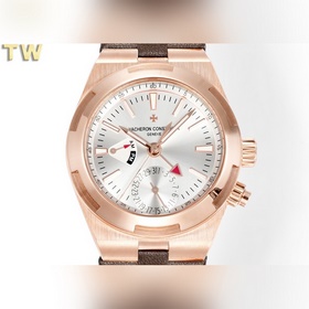 Новинка TW： часы Vacheron Constantin Overseas 7900V Классический 