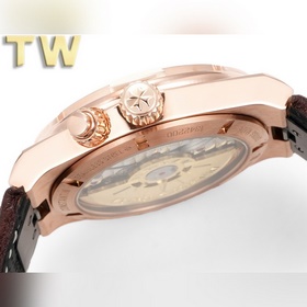 Новинка TW： часы Vacheron Constantin Overseas 7900V Классический 
