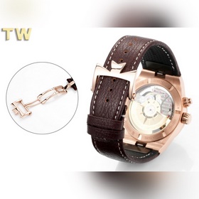 Новинка TW： часы Vacheron Constantin Overseas 7900V Классический 