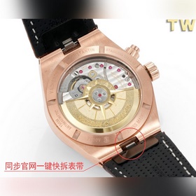 Новинка TW： часы Vacheron Constantin Overseas 7900V Классический 