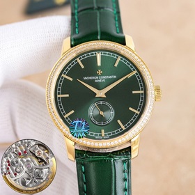 Мужские часы Vacheron Constantin Traditionnelle 1. Часы оснащены