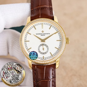 Мужские часы Vacheron Constantin Traditionnelle 1. Часы оснащены 