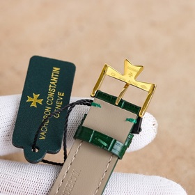 Мужские часы Vacheron Constantin Traditionnelle 1. Часы оснащены 
